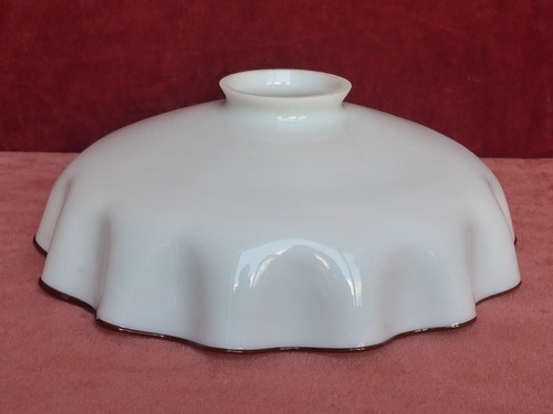 Alter lampenschirm alte lampe - lampenschirm,