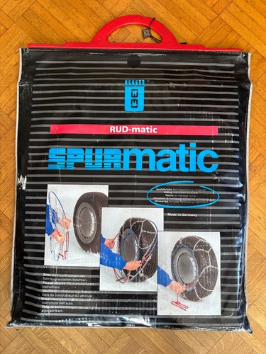 Original rud schneeketten - original,
