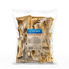 1 kg PETMEX getrocknete