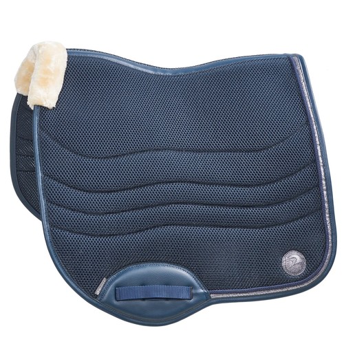 Schabracke dressur air - schabracke,