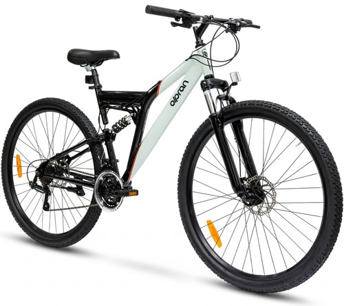 Mountainbike zoll olpran - zoll,