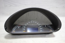 Tacho Kombiinstrument