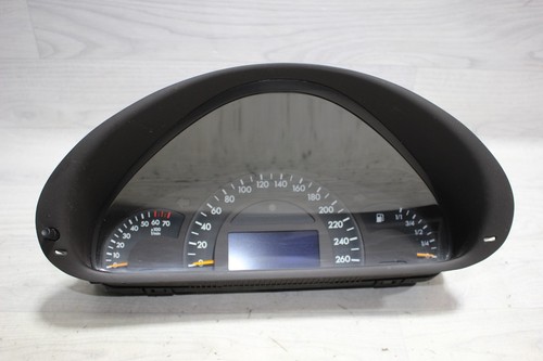 Tacho kombiinstrument - tacho,
