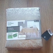 Livarno -edle Tischdecke