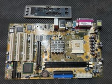 Asus P4P800S-X Mainboard PC