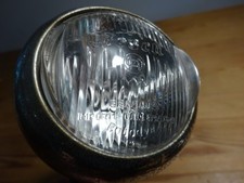 Alte Fahrrad Lampen Dynamo Bosch Häckel Halus Oldtimer Fahrrad historisch antik