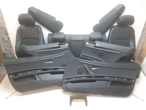Bmw coupe e92 set salon - salon, 2.50