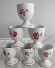 Bavaria - 6 schöne Eierbecher