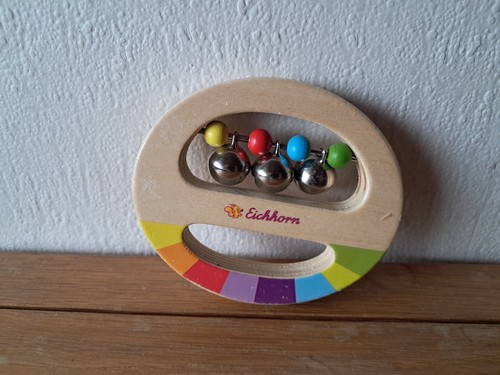 Babyspielzeug eichhorn - babyspielzeug,