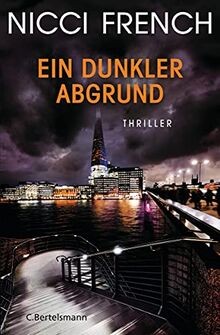 Ein dunkler abgrund thriller - dunkler, abgrund: