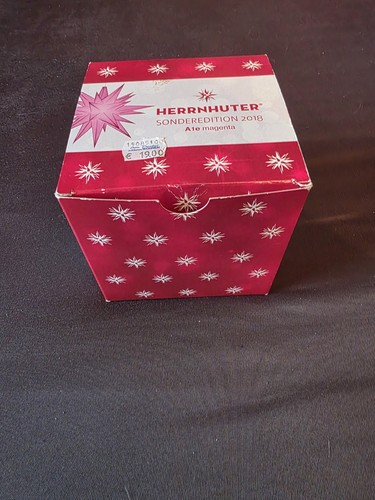 Original herrnhuter stern - original,
