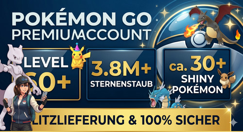 Pokémon top tier - 🌟,