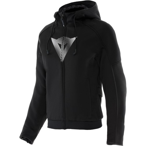 Damen motorrad hoody 42d - 48=42d,