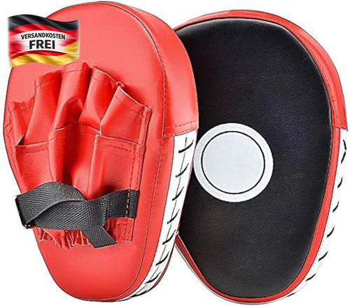 Kickboxen pratzen set für - kickboxen,
