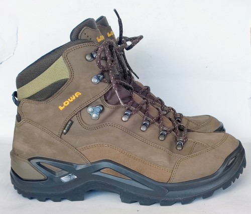 Lowa renegade gtx - renegade, vibram