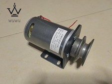 Generator Permanent Magnet