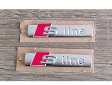 Original Audi s line