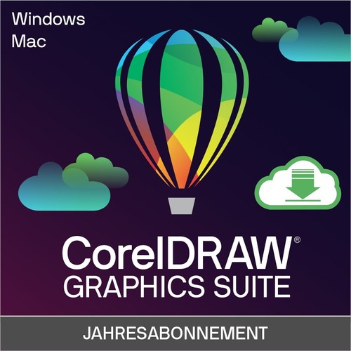 Coreldraw graphics suite - coreldraw,