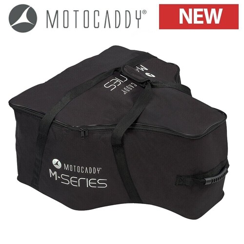 Motocaddy serie elektro - motocaddy,
