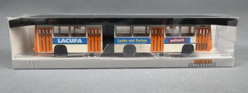 Brekina 59728 87 ikarus - brekina, h0,1:87