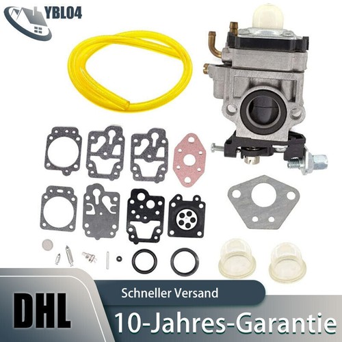 Vergaser benzinfilter set für - benzinfilter,