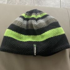 Ski /Strick - Mütze  Ziener Gr.S/M