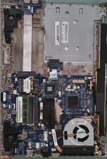 Lenovo Ideapad Z500 Motherboard