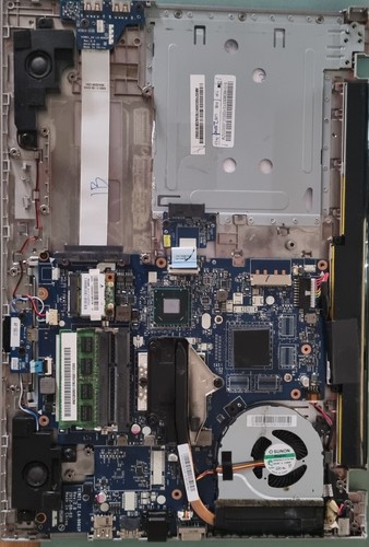 Lenovo ideapad z500 - ideapad,