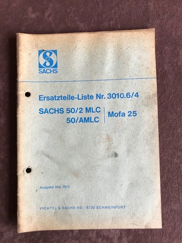 Sachs mlc amlc mofa - mlc,