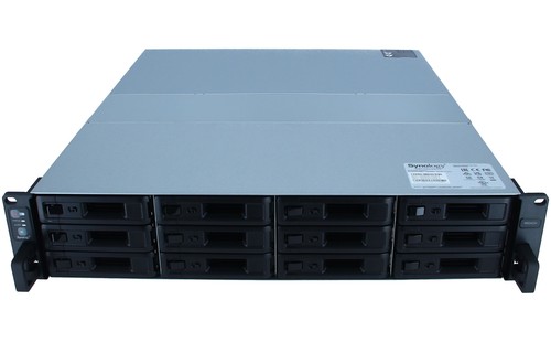 Synology rs2423 nas - synology,