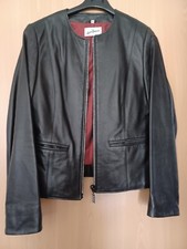 Lammnappa Lederjacke Damen