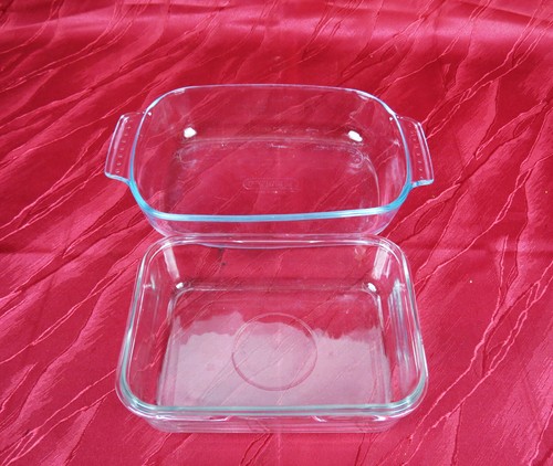 Auflaufformen form pyrex - 2,