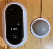 ESP Fort ECSPCAM65 Smart Akku