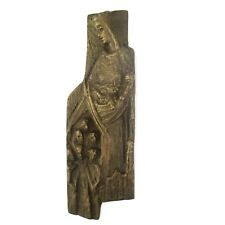 JOSEPH KRAUTWALD Bronze