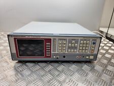 Rohde Schwarz TV Test Receiver