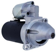 Anlasser für bomag - für,