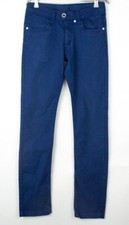 HUMOR Herren Slim Skinny Jeans Größe W29 L34