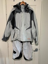 Ziener Ski Suit