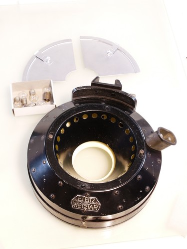 Leitz aristophot panphot - leitz,