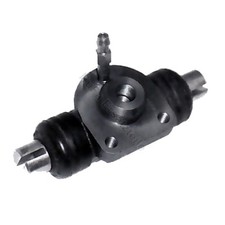 Radbremszylinder für Komatsu Gabelstapler - Länge 60 mm - Ø Kolben 19,0 mm