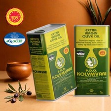 Kolymvari Extra Nativ