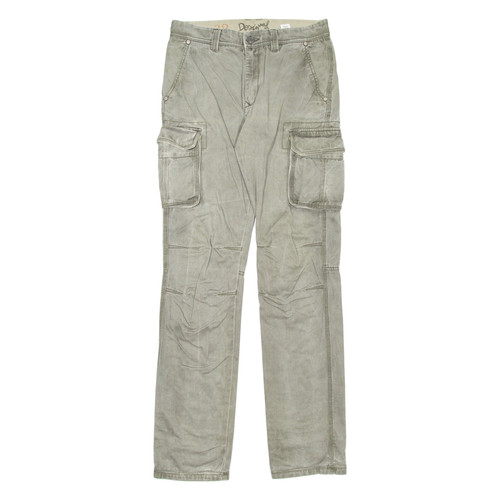 Desigual herren hose grau - desigual,