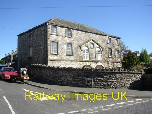 Foto the coach house main - foto,