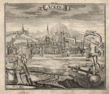 Aachen Gesamtansicht Original