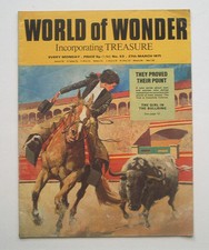 World of Wonder UK Don