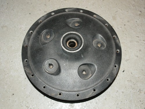 Trommelbremse duplex bremse - duplex,