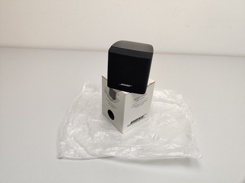 Bose singlecube lautsprecher - bose,