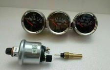 elektrische Manometer Set -