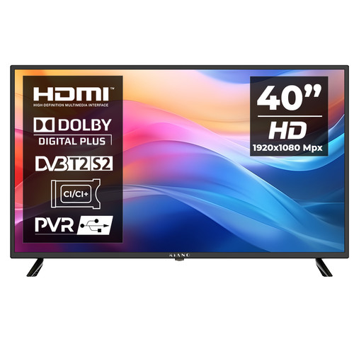 Fernseher zoll full - fernseher,