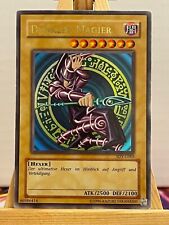 Dunkler Magier SDY-G005 Ultra